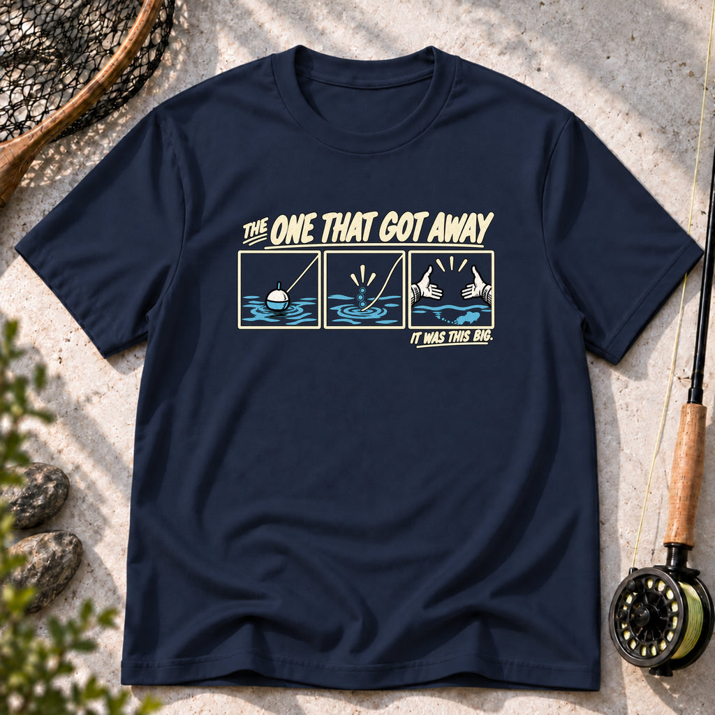 The One That Got Away T-Shirt