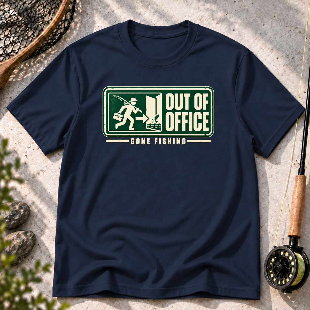 Out of Office T-shirt