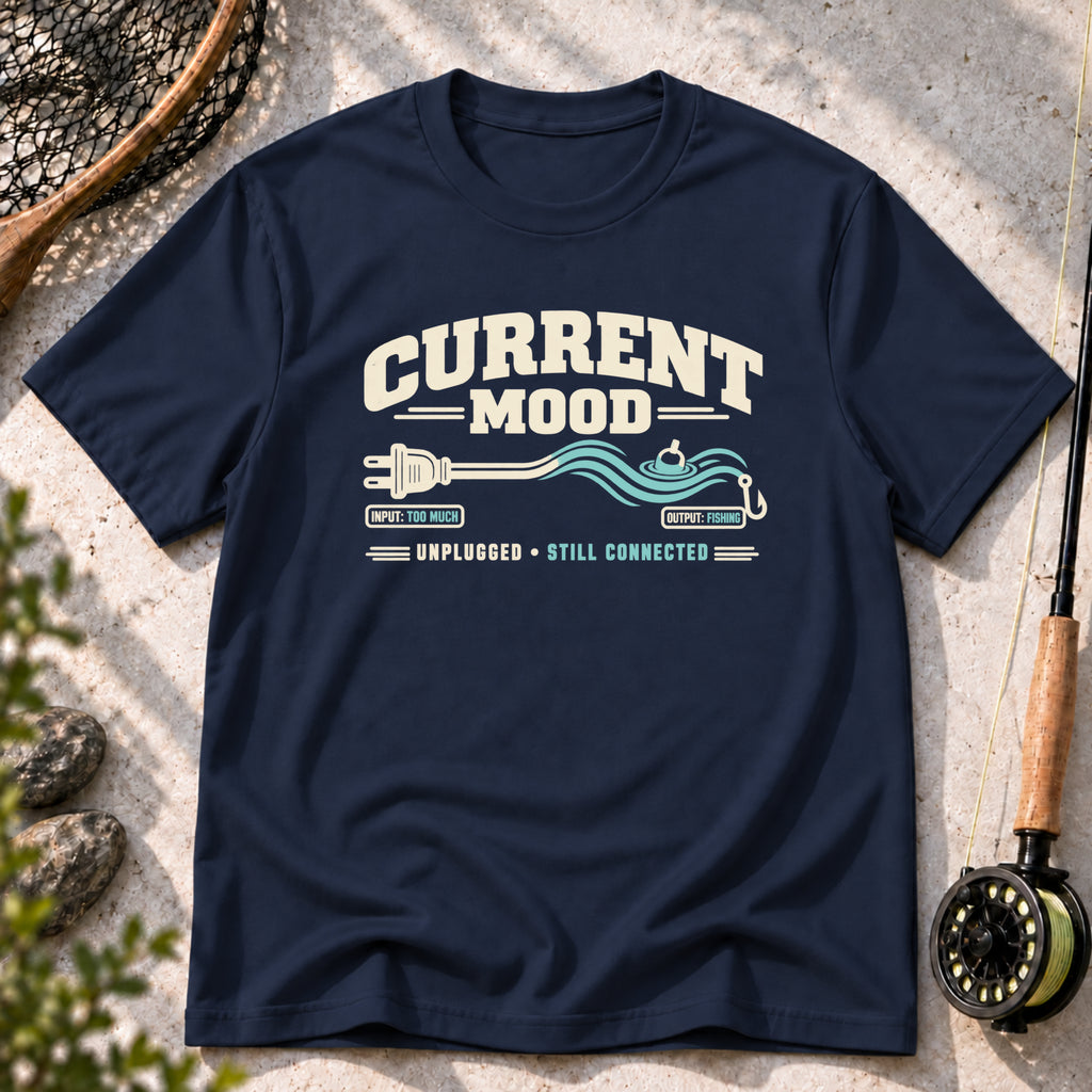 Current Mood T-Shirt