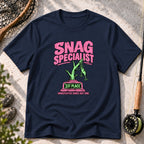 Snag Specialist T-Shirt
