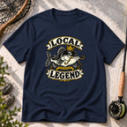 Local Fishing Legend T-Shirt