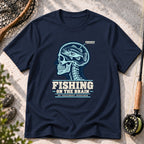 Fishing on the Brain T-Shirt