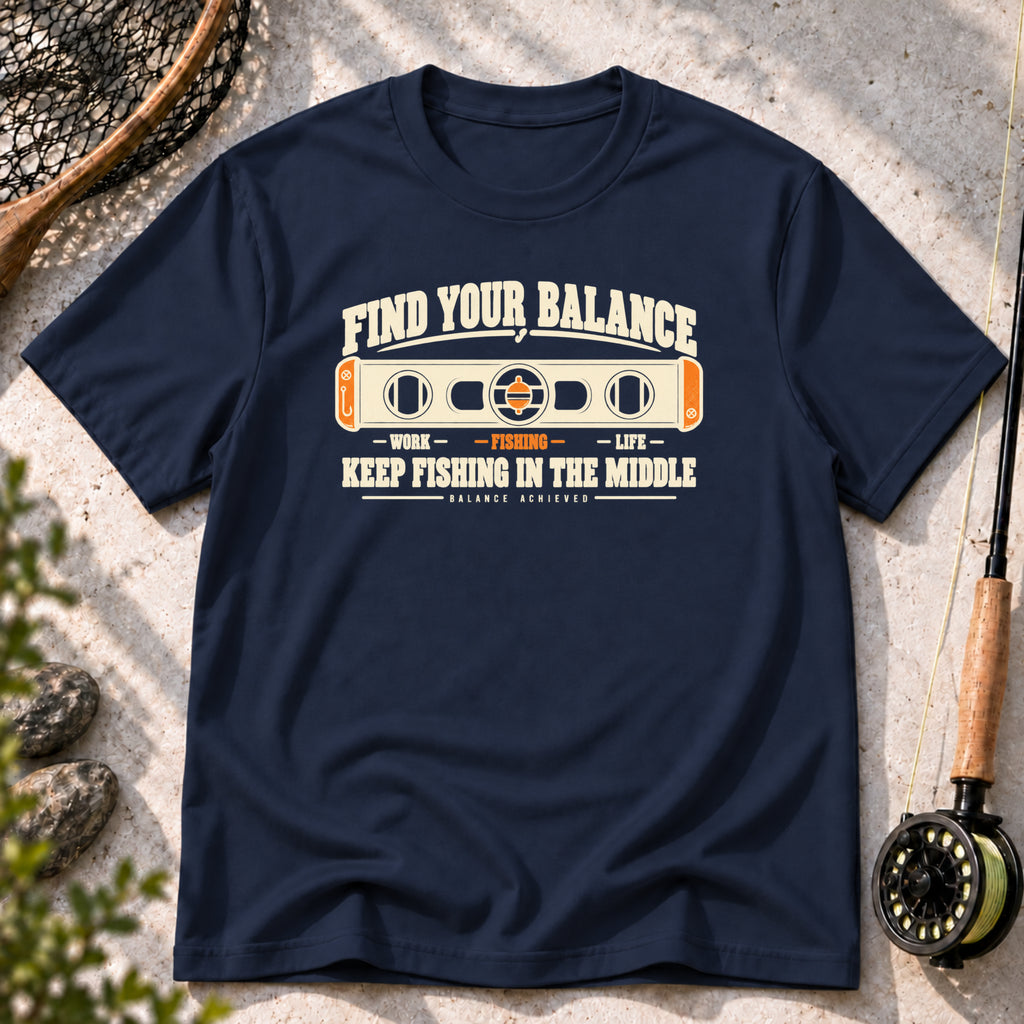 Find Your Balance T-Shirt