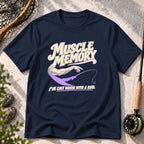 Muscle Memory T-Shirt