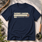 Patience Loading T-Shirt