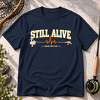 Still Alive T-Shirt