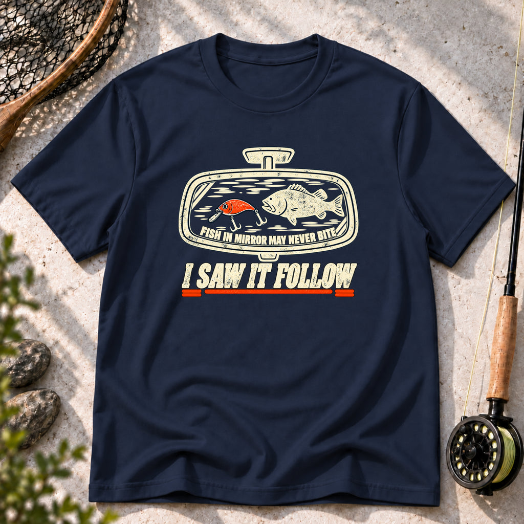 I Saw It Follow T-Shirt