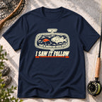 I Saw It Follow T-Shirt