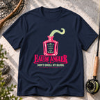 Eau de Angler Don’t Smell My Hands T-Shirt