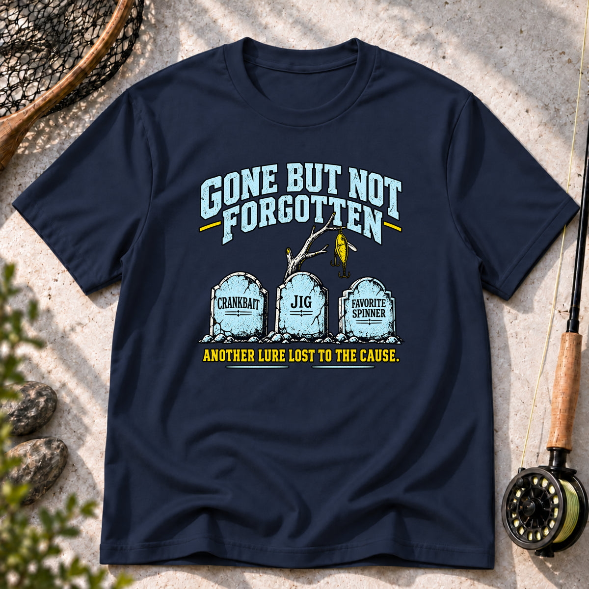 Gone but Not Forgotten T-Shirt