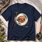 Spinning All Day T-Shirt