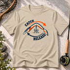 Catch & Release T-Shirt