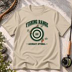 Fishing Range T-Shirt