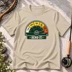 Casting Range T-Shirt