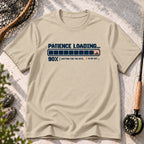 Patience Loading T-Shirt
