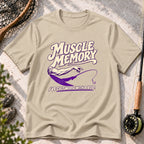 Muscle Memory T-Shirt