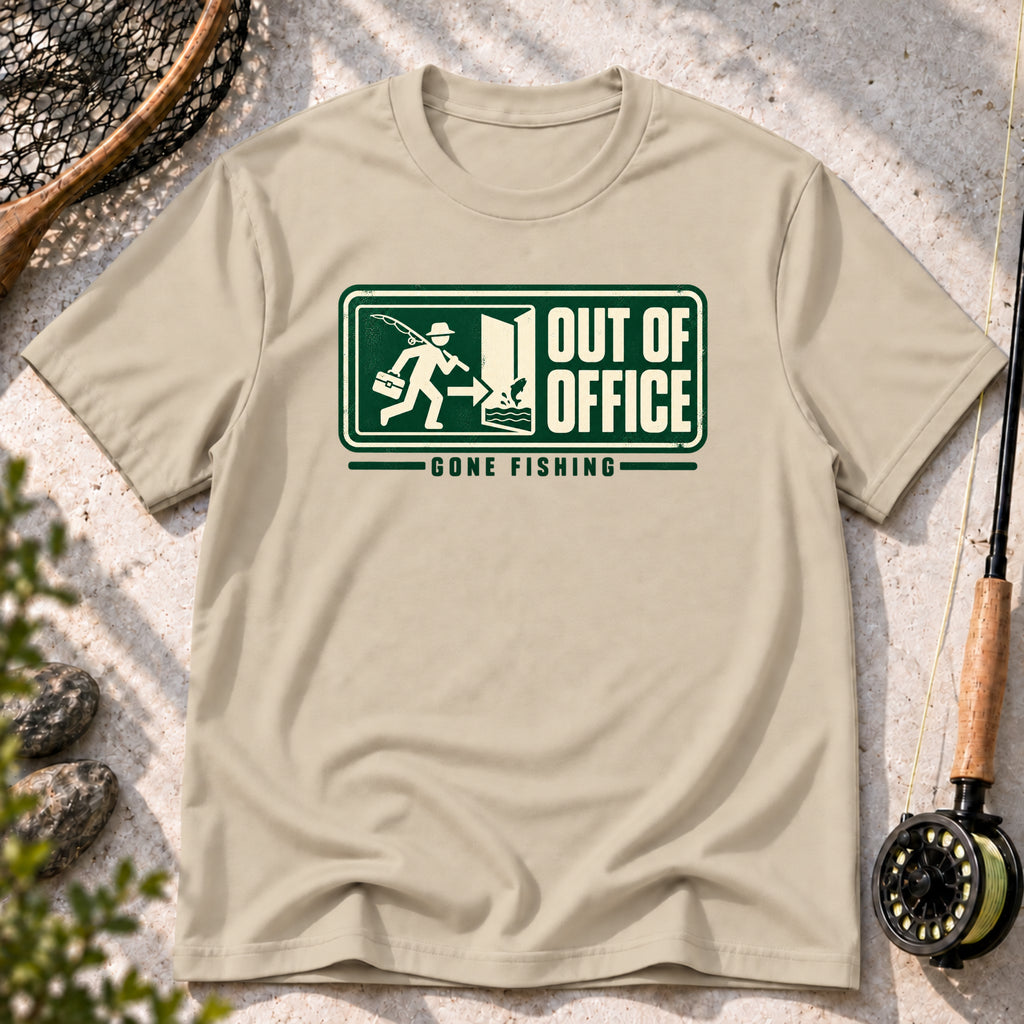 Out of Office T-shirt