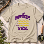 How Deep? T-Shirt