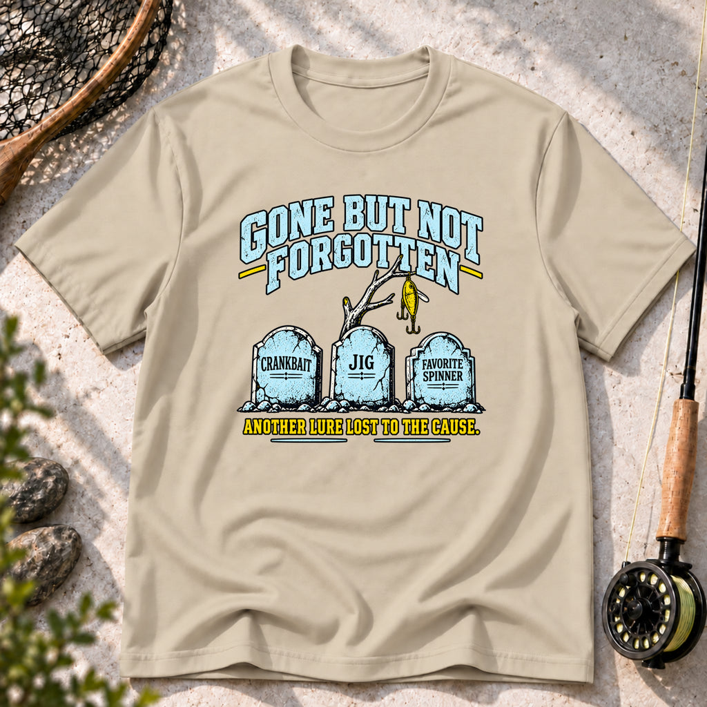 Gone but Not Forgotten T-Shirt