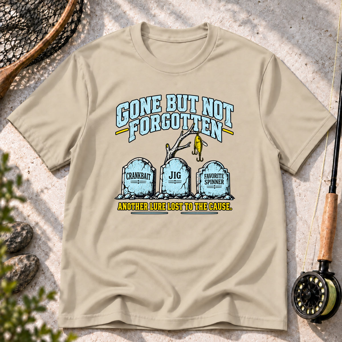 Gone but Not Forgotten T-Shirt