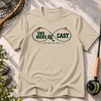 One More Cast T-Shirt