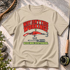 Needs More Overthinking T-Shirt