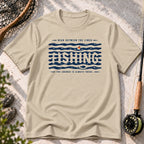 Read Between the Lines T-Shirt