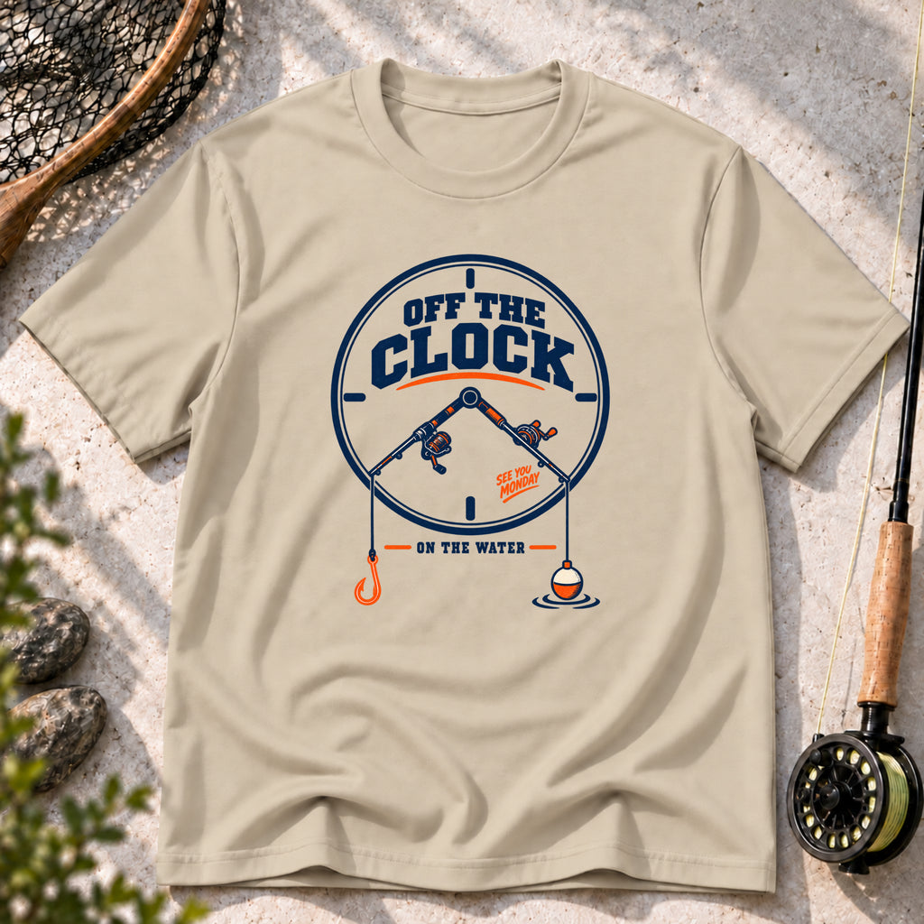 Off the Clock T-Shirt
