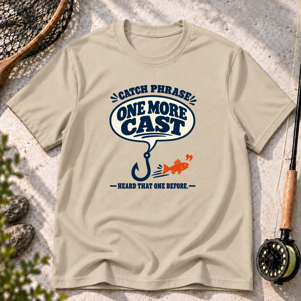 Catch Phrase T-Shirt