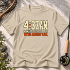 We’re Already Late T-Shirt