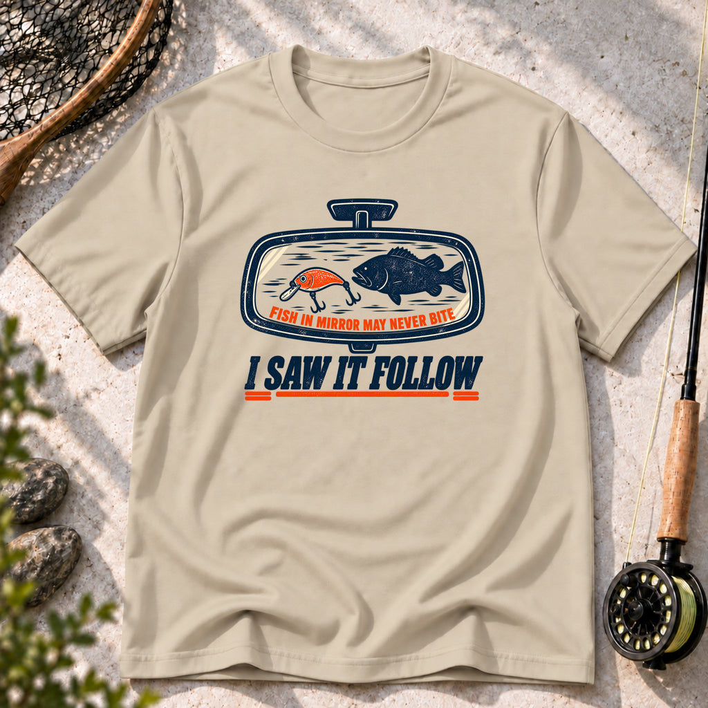 I Saw It Follow T-Shirt