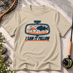 I Saw It Follow T-Shirt