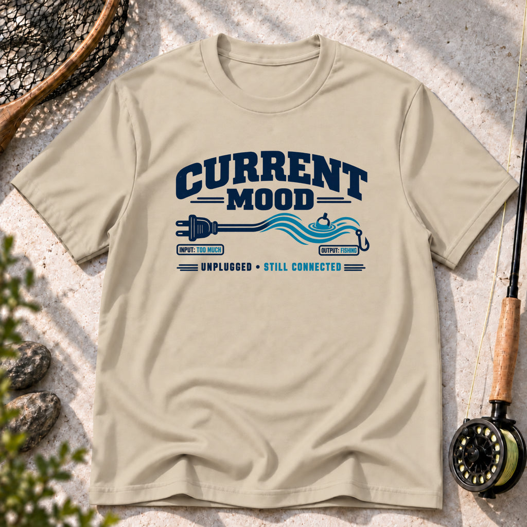 Current Mood T-Shirt