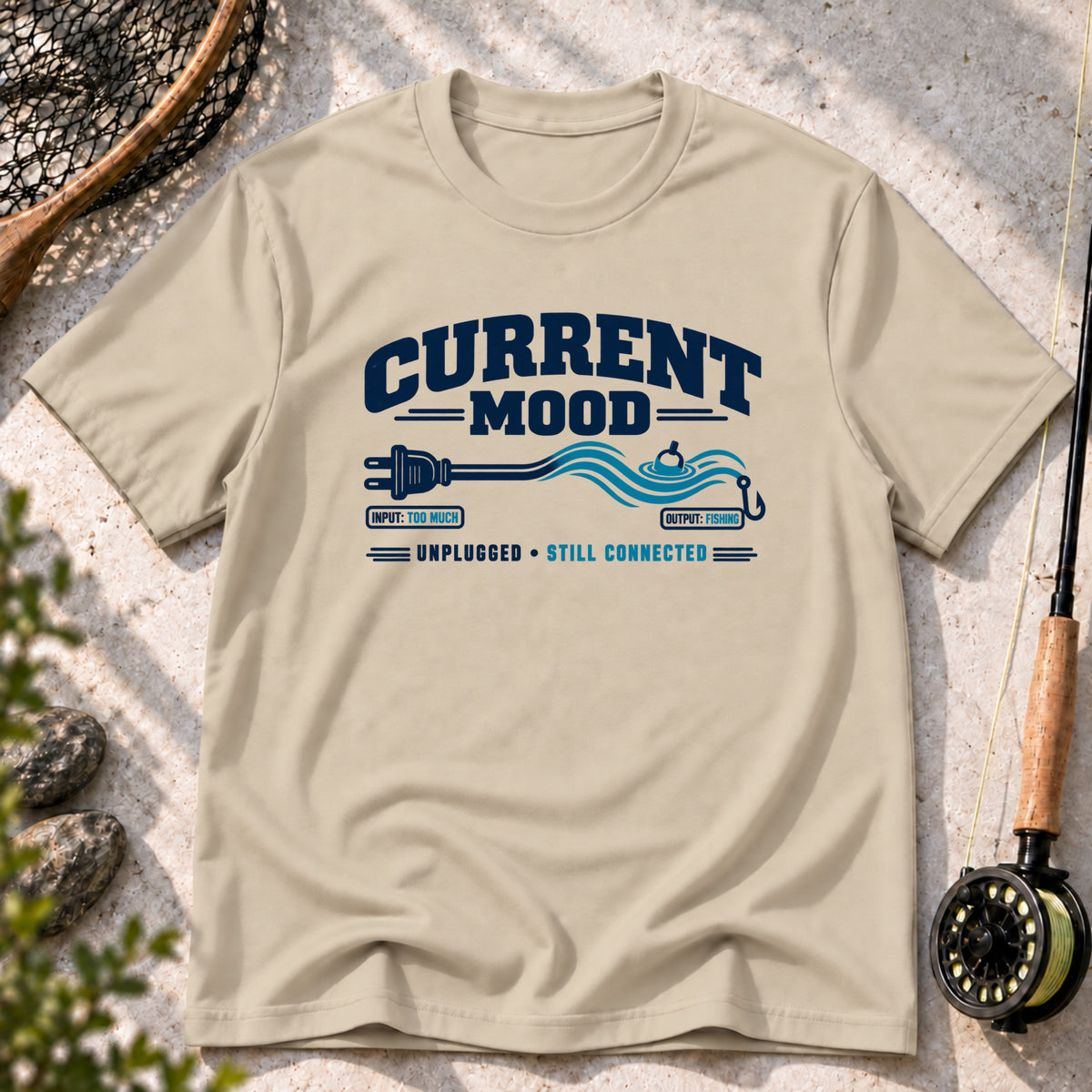 Current Mood T-Shirt