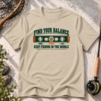 Find Your Balance T-Shirt