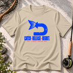Catch & Release & Regret T-Shirt