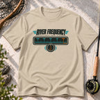 River Frequency T-Shirt