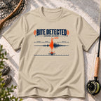 Bite Detected T-Shirt
