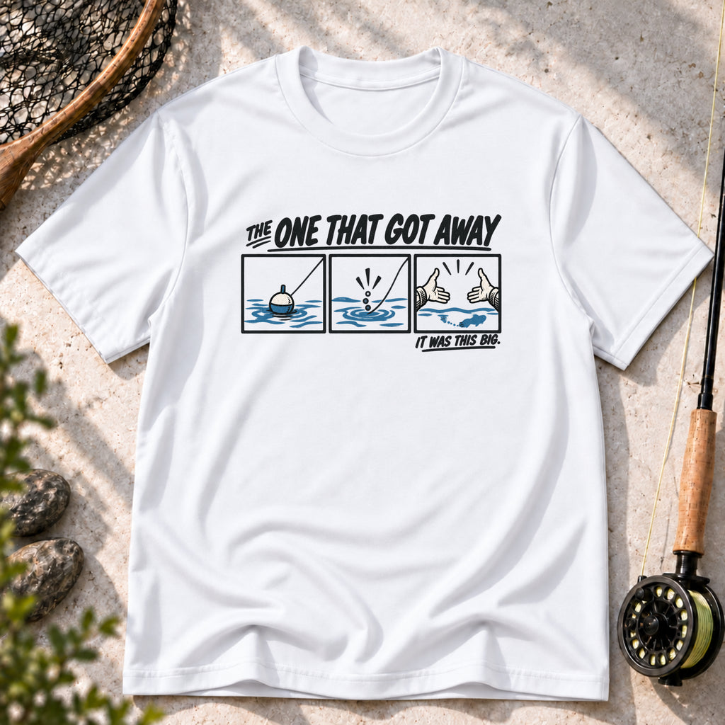 The One That Got Away T-Shirt