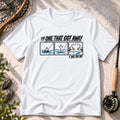 The One That Got Away T-Shirt