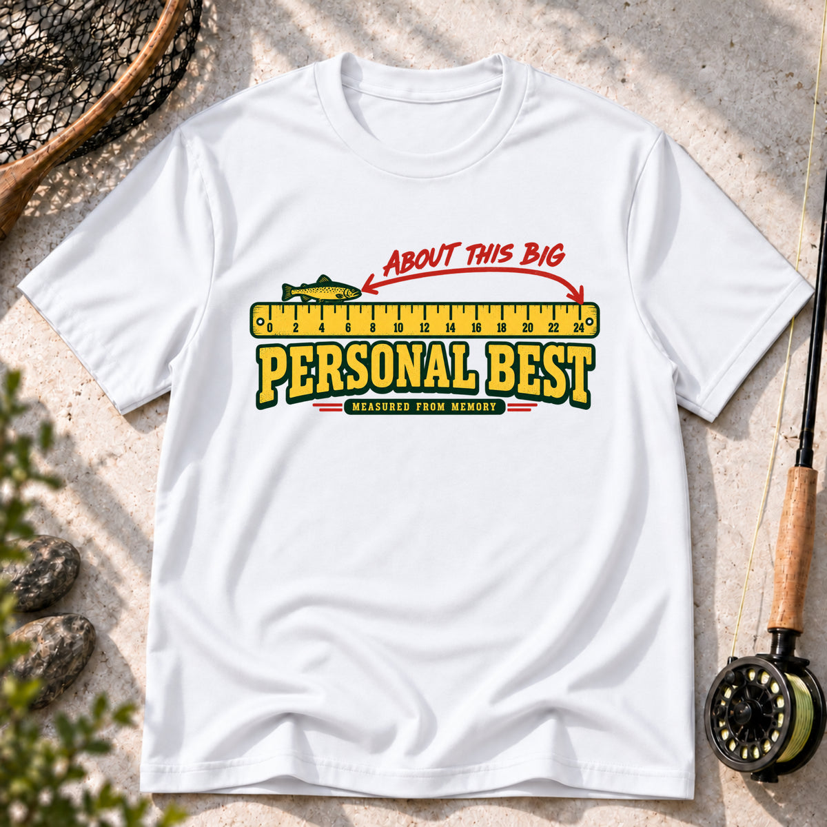 Personal Best T-Shirt