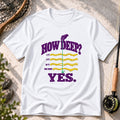 How Deep? T-Shirt