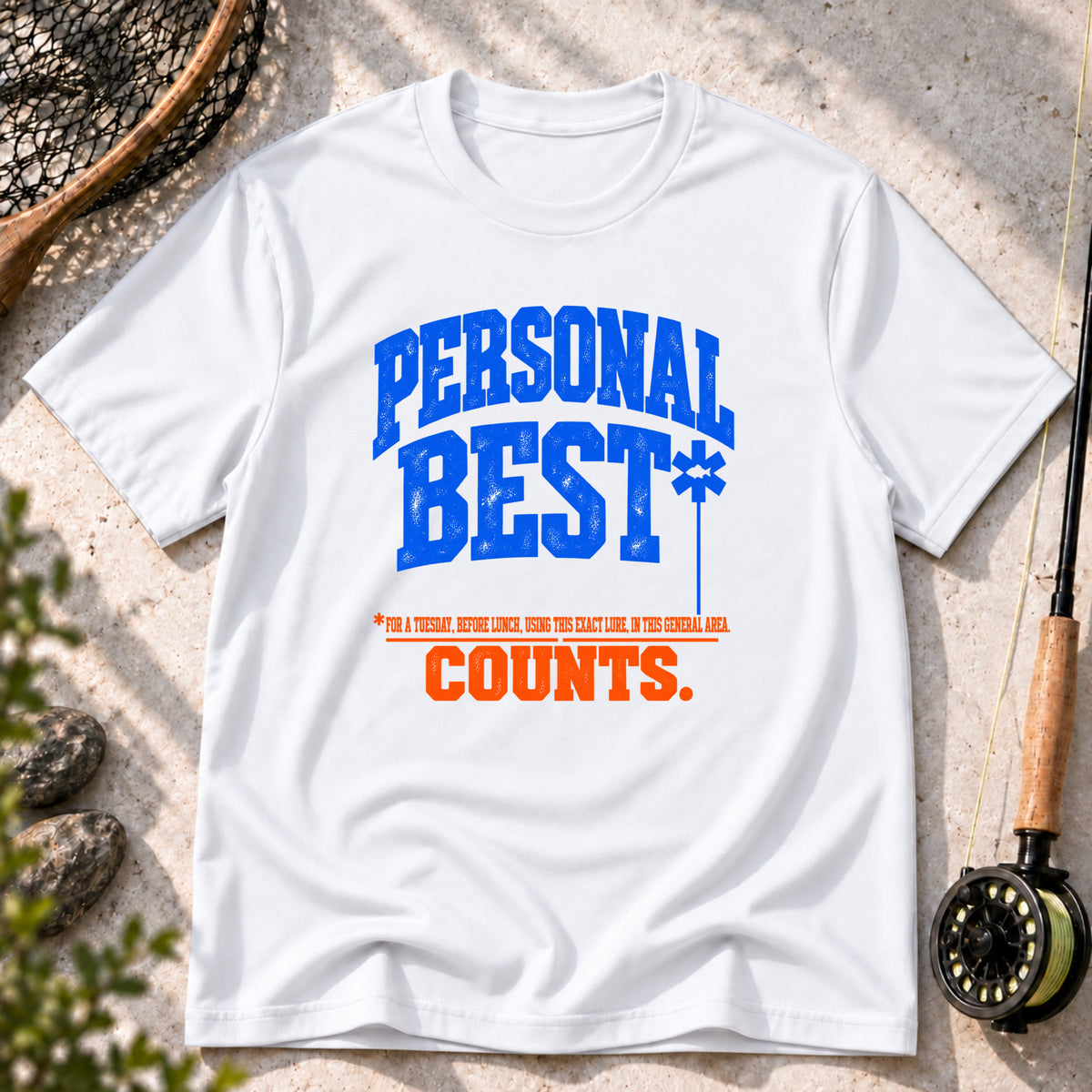 Personal Best T-Shirt
