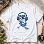 Fishing State of Mind T-Shirt