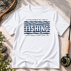 Read Between the Lines T-Shirt