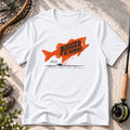 Bigger in My Memory T-Shirt