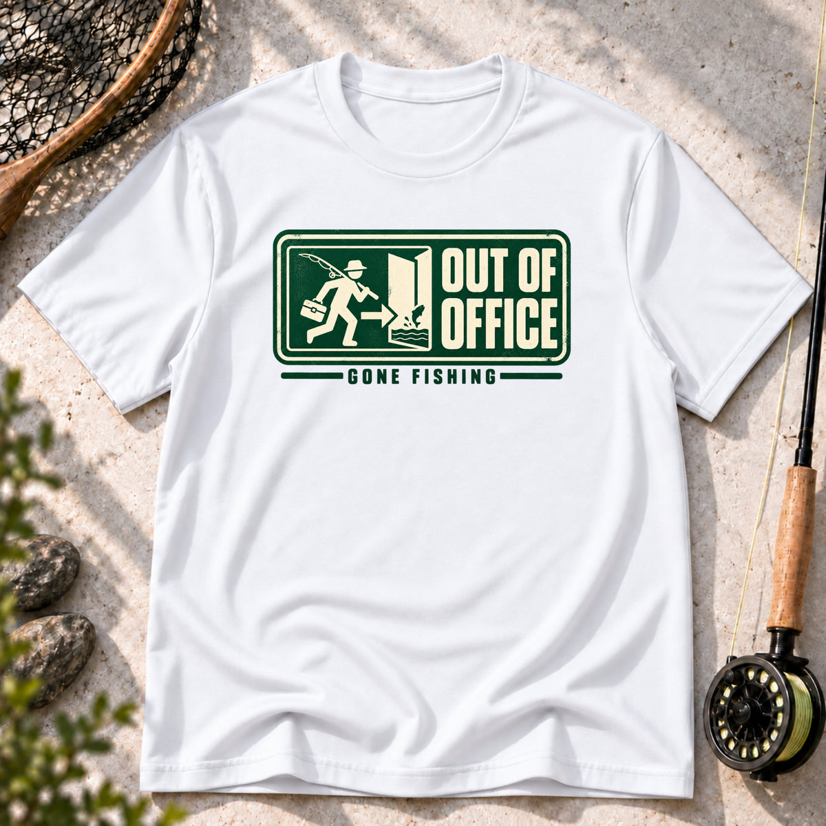 Out of Office T-shirt