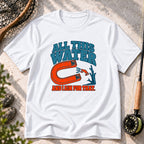 All This Water and I Aim for That T-Shirt