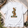 Small Streams, Big Dreams T-Shirt
