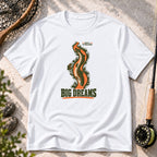 Small Streams, Big Dreams T-Shirt